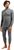 odlo steel grey melange (10183)
