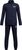 midnight navy -downpour gray - downpour gray (410)