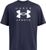 midnight navy - white (410)