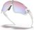 polished white/prizm snow sapphire irid (929021)