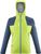 acid green/dark denim (N9936)