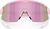matt powder pink - brown w rosé multi (70121135)