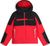 spyder red (SPR)