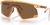 matte trans light curry/prizm bronze (923706)