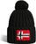 black 041 (041)