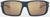 impactx™ photochromic 2 laser crimson - blue navy matte
