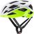 white-neon yellow matt