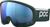 pargasite green/partly sunny blue (9615)