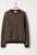 brown mel/whisper white (773)