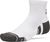 white - jet gray (100)