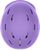 matte light lavender