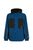 regal blue colour block (45092)