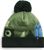 dark green
