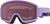 sherbet purple/black / rose s2 (8394)