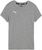 medium gray heather-puma white (33)