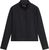 tnf black dark heather (MS7)