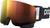 uranium black/partly sunny orange (8701)