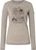 vintage khaki melange/various (17E)