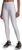 white - halo gray (100)