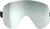 clear/no mirror (8268)