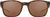 matte brown tortoise/prizm tungsten polarized (901805)