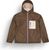 cocoa brown (D)