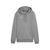 medium gray heather-puma white (33)
