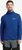 blue orchid (C0631)