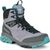 light violet/aqua green (670)