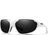 snow white - chromapop black (6YX-651C)