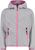 argento-pink fluo (83UN)