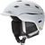 matte white - white (7DE)
