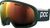 pargasite green/partly sunny orange (9616)