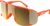 fluo. orange translucent/clarity road/partly sunny gold (9587)