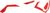 red f.-wht/red f.