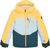 ginger pastel colour block (42527)