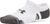 white - jet gray (100)