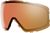 chromapop pro photochromic gold mirror (4O)