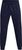 midnight navy - white (410)