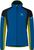deep blue/verde lime (8747)