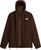 dark chestnut/smokey br (P4W)