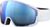 hydrogen white/partly sunny blue (8704)