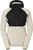 black/latte beige (8366)