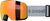 rig topaz/crystal platinum /platinum (060891)