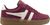cerise/off white/gum (KY)