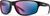 matte black - chromapop glass polarchromic rose blue mirror (003-647V)