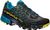 carbon/tropic blue (900614)