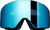 rig aquamarine /gloss crystal teal/teal (168395)
