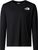 tnf black (JK3)