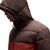 dark umber/flame red (3AQ)